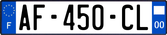 AF-450-CL