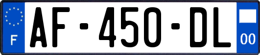 AF-450-DL