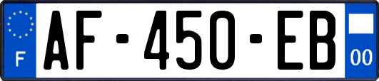 AF-450-EB