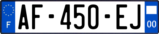 AF-450-EJ