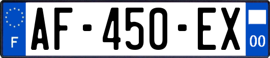 AF-450-EX
