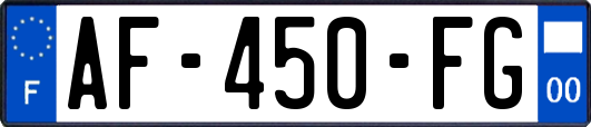 AF-450-FG