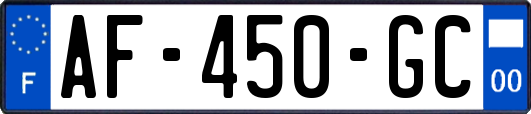 AF-450-GC