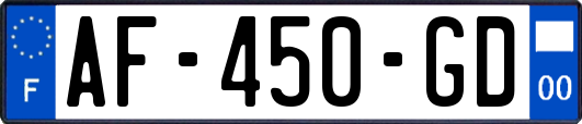 AF-450-GD
