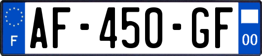 AF-450-GF