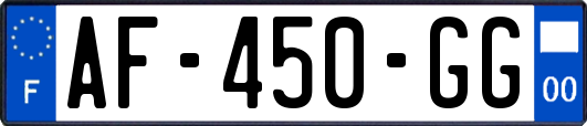 AF-450-GG