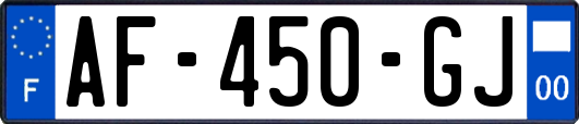 AF-450-GJ