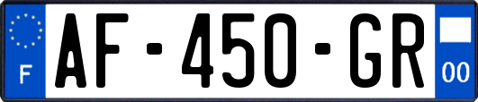 AF-450-GR