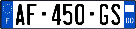 AF-450-GS