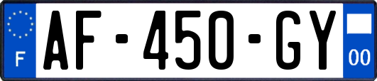 AF-450-GY