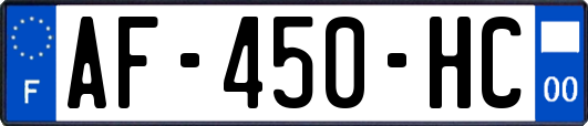 AF-450-HC