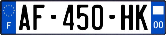 AF-450-HK