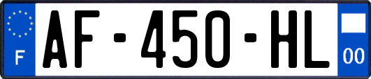 AF-450-HL