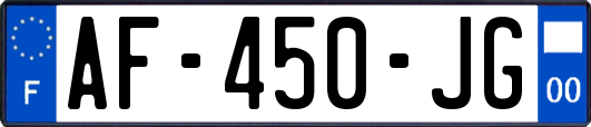 AF-450-JG