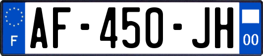 AF-450-JH