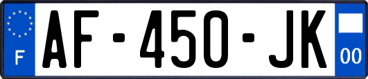 AF-450-JK