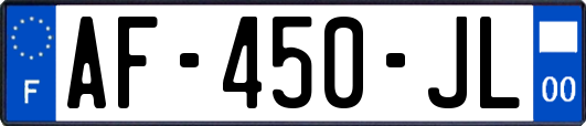 AF-450-JL