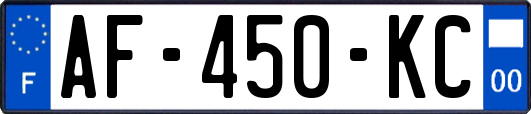 AF-450-KC