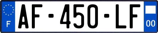 AF-450-LF