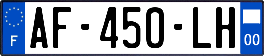 AF-450-LH