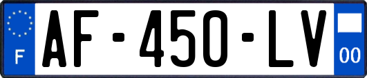 AF-450-LV