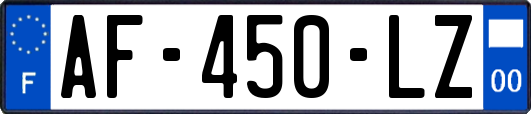 AF-450-LZ