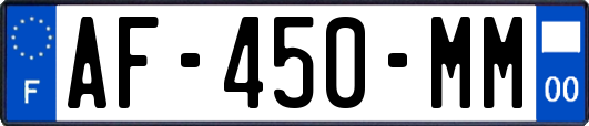 AF-450-MM