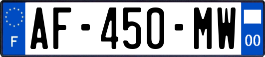 AF-450-MW