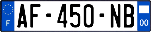 AF-450-NB