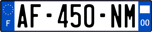 AF-450-NM