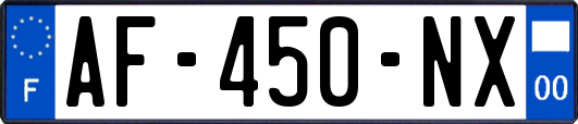 AF-450-NX