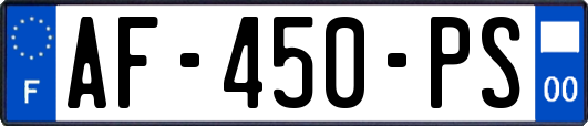 AF-450-PS