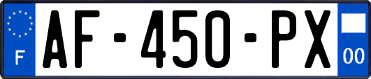 AF-450-PX