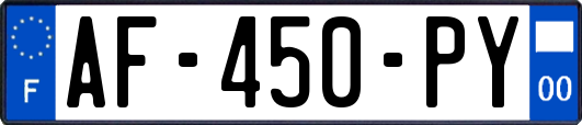 AF-450-PY