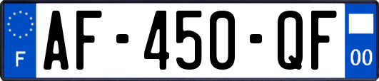AF-450-QF