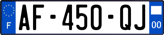 AF-450-QJ