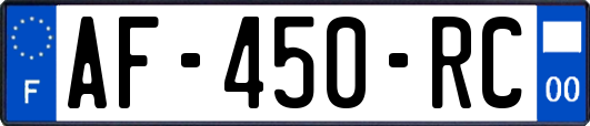 AF-450-RC
