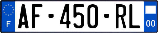 AF-450-RL