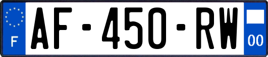 AF-450-RW