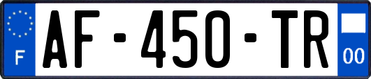 AF-450-TR