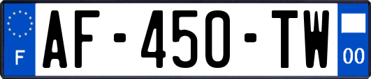 AF-450-TW