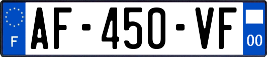 AF-450-VF