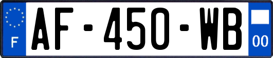 AF-450-WB