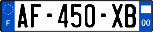 AF-450-XB