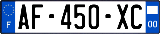 AF-450-XC