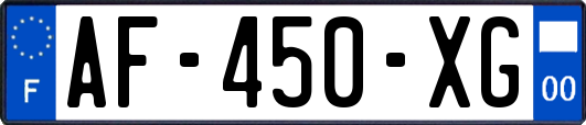AF-450-XG