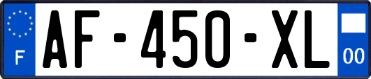 AF-450-XL