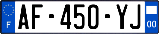 AF-450-YJ