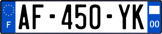 AF-450-YK