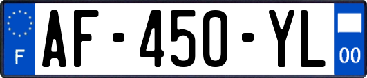 AF-450-YL